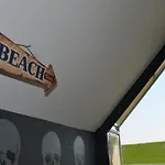 Black Pearl An Der Lagune * בוסום