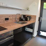 Apartment Black Pearl An Der Lagune