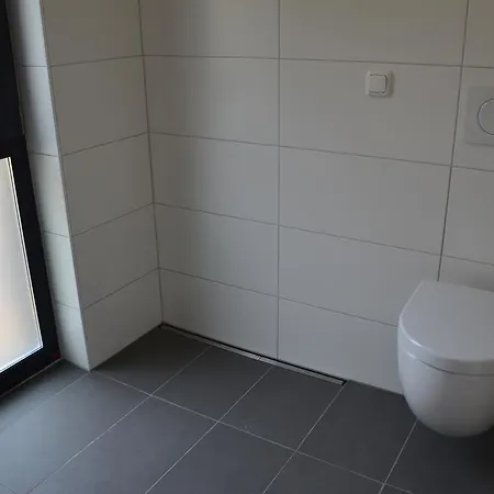 Appartement Black Pearl An Der Lagune