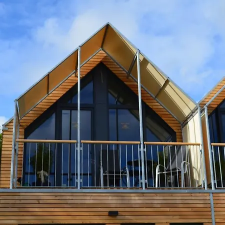 Apartamento Black Pearl