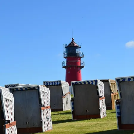 Black Pearl An Der Lagune * Büsum