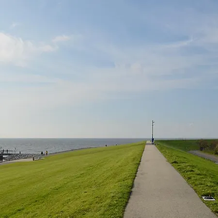 Apartament Black Pearl An Der Lagune