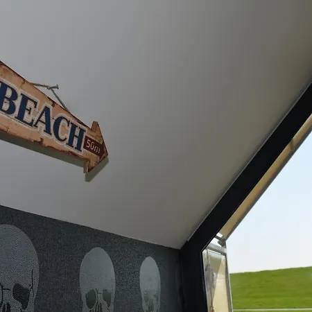 Black Pearl An Der Lagune * Büsum