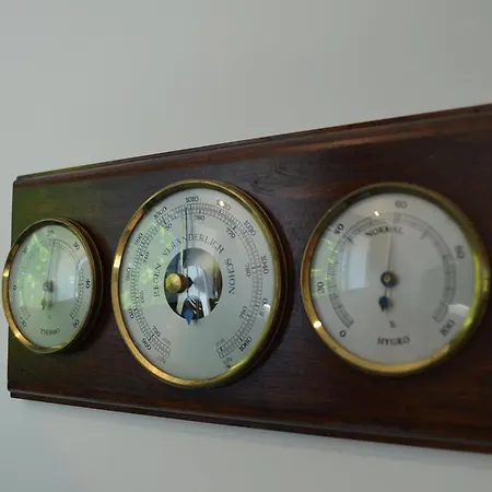 Διαμέρισμα Black Pearl An Der Lagune *