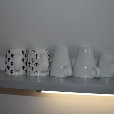 Black Pearl An Der Lagune Διαμέρισμα *