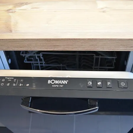 Black Pearl An Der Lagune Büsum