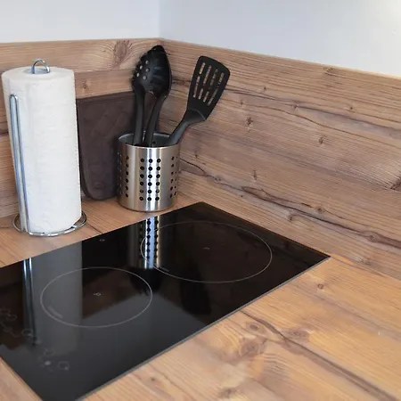 Apartament Black Pearl An Der Lagune Büsum