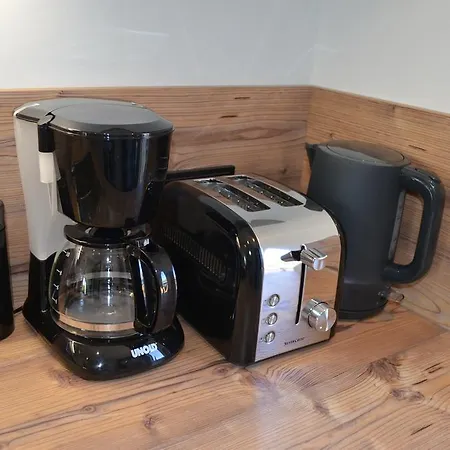 Διαμέρισμα Black Pearl An Der Lagune *