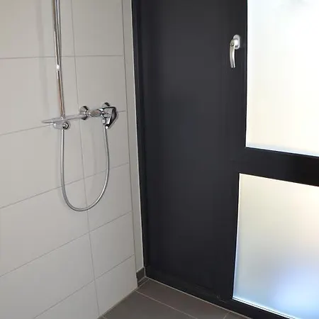 Apartament Black Pearl An Der Lagune