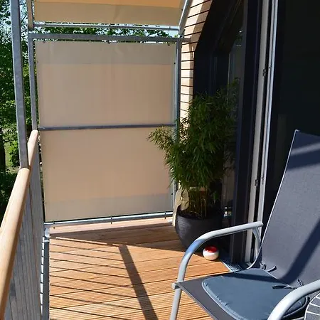 Apartament Black Pearl An Der Lagune *