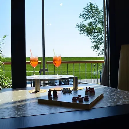 Black Pearl An Der Lagune Apartament *