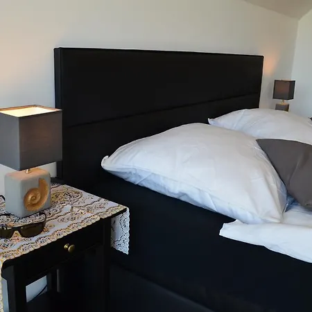 Apartamento Black Pearl