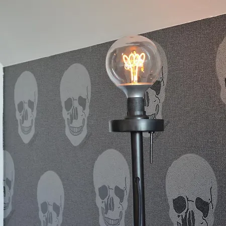 Διαμέρισμα Black Pearl An Der Lagune