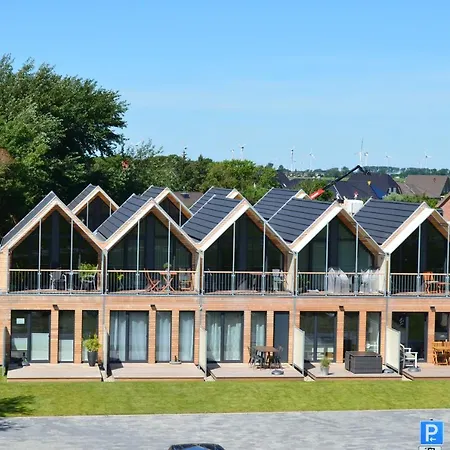 Black Pearl Apartamento