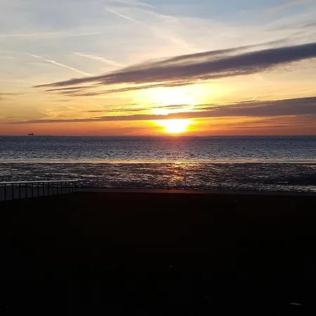 Black Pearl An Der Lagune Apartament