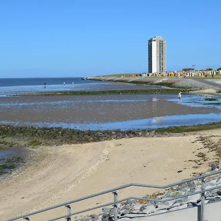 Apartament Black Pearl