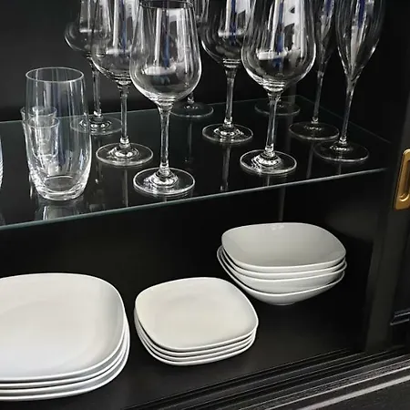 Black Pearl * Büsum