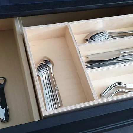 Black Pearl An Der Lagune