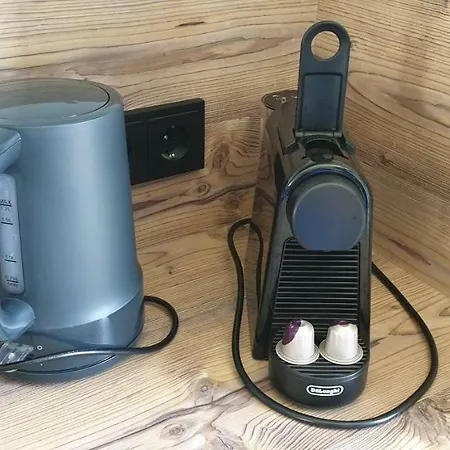 Black Pearl An Der Lagune Büsum