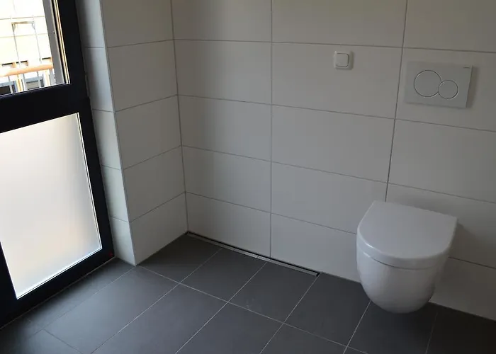 Apartment Black Pearl An Der Lagune