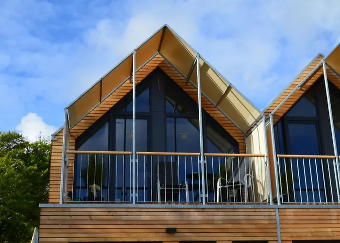 Apartament Black Pearl An Der Lagune