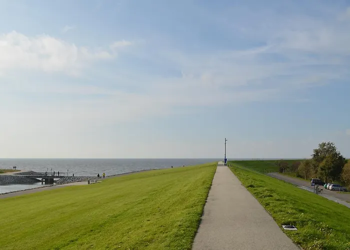 Apartment Black Pearl An Der Lagune